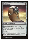 Skullclamp #