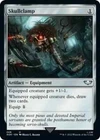 Skullclamp #