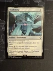 Skullclamp