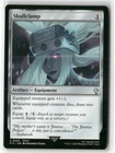Skullclamp
