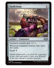 Skullclamp