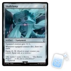 Skullclamp