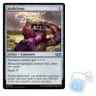 Skullclamp