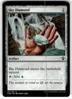 Sky Diamond