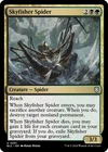 Skyfisher Spider #