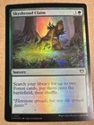 Skyshroud Claim #