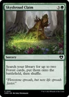 Skyshroud Claim #