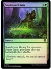 Skyshroud Claim [Foil] #