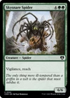 Skysnare Spider #