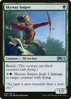 Skyway Sniper #