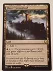 Slayers' Stronghold