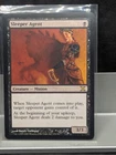Sleeper Agent