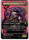 Slimefoot, the Stowaway #