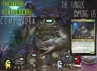 Slimefoot, the Stowaway #