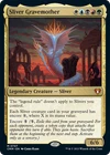 Sliver Gravemother #