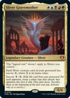 Sliver Gravemother [Foil] #