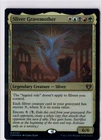 Sliver Gravemother [Foil] #