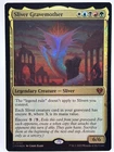 Sliver Gravemother [Foil] #