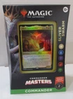 Commander Deck - Sliver Swarm