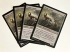 Eldrazi Scion [Token] #