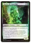 Canyon Slough [Foil] #