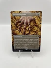 Smothering Tithe [Borderless Foil] #