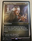 Smothering Tithe [Foil Etched] #