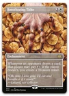 Smothering Tithe [Borderless Foil] #