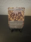 Smothering Tithe [Borderless Foil] #