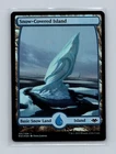 Island [Foil] #