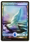 Island [Foil] #
