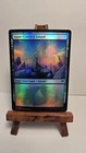 Island [Stained Glass] #