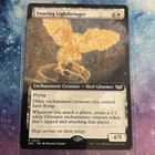 Soaring Lightbringer #
