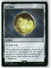 Sol Ring #