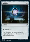 Sol Ring #