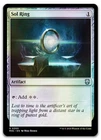 Temple of Epiphany [Foil] #
