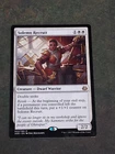 Solemn Recruit