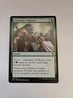 Solidarity of Heroes