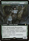 Somberwald Beastmaster #