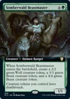 Somberwald Beastmaster #