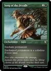 Song of the Dryads #