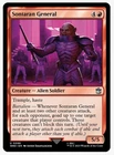 Sontaran General [Foil] #