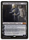 Sorin, Imperious Bloodlord