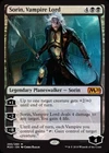 Sorin, Vampire Lord