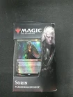 Sorin, Vampire Lord