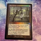 Soul-Guide Lantern