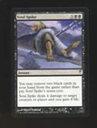 Soul Spike #