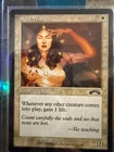 Soul Warden