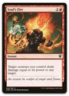 Soul's Fire #