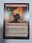 Soul's Fire